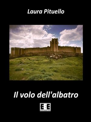cover image of Il volo dell'albatro